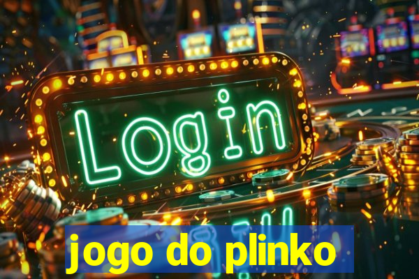 jogo do plinko